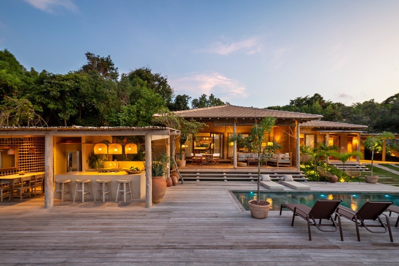 House in Trancoso, State of Bahia, Brazil 1 - 15734297