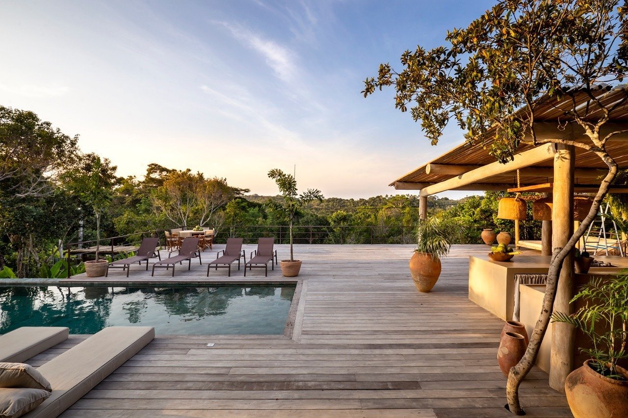 House in Trancoso, State of Bahia, Brazil 1 - 15734297