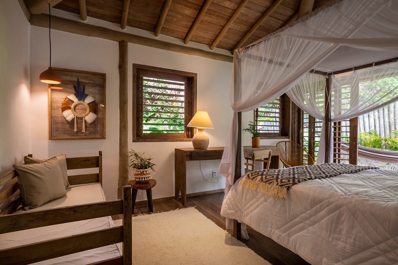 House in Trancoso, State of Bahia, Brazil 1 - 15734297