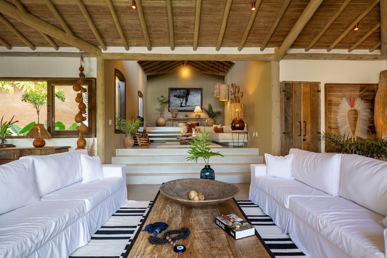 House in Trancoso, State of Bahia, Brazil 1 - 15734297