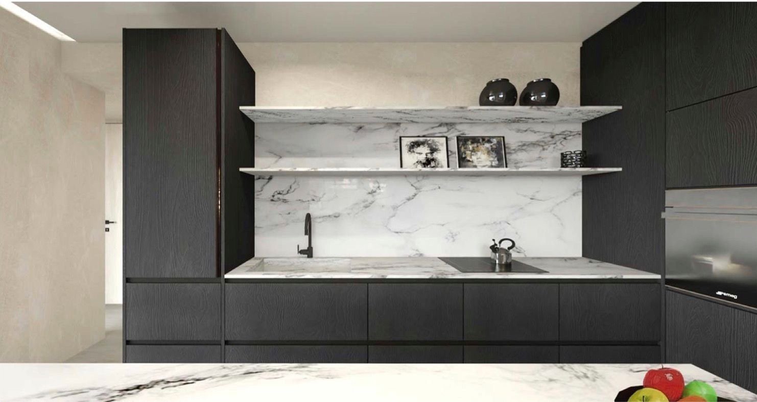 Exclusive Luxury Penthouse In The Heart Of Varkiza, Athens Riviera House in Vari Municipal Unit, Attica, Greece 1 - 16161838