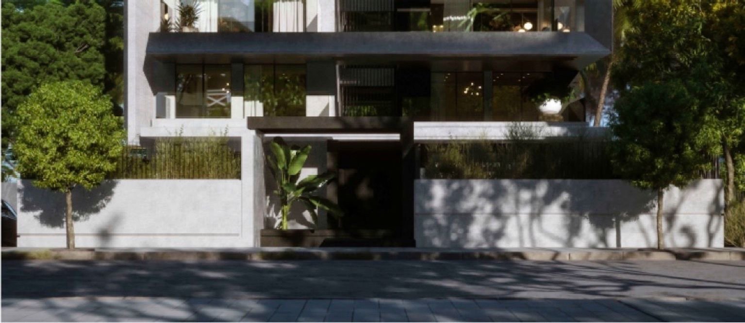 Exclusive Luxury Penthouse In The Heart Of Varkiza, Athens Riviera House in Vari Municipal Unit, Attica, Greece 1 - 16161838