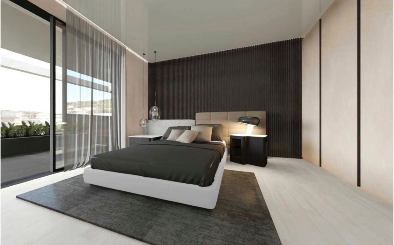 Exclusive Luxury Penthouse In The Heart Of Varkiza, Athens Riviera House in Vari Municipal Unit, Attica, Greece 1 - 16161838