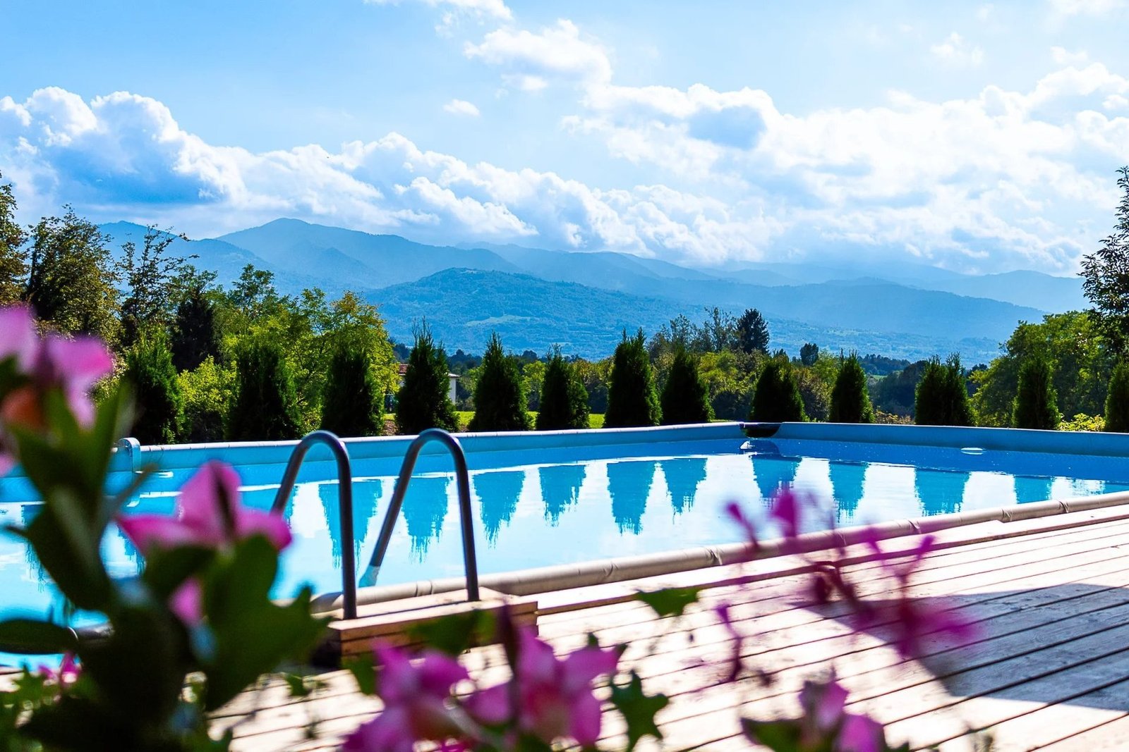 Belluno House House in Veneto, Italy 1 - 16123373