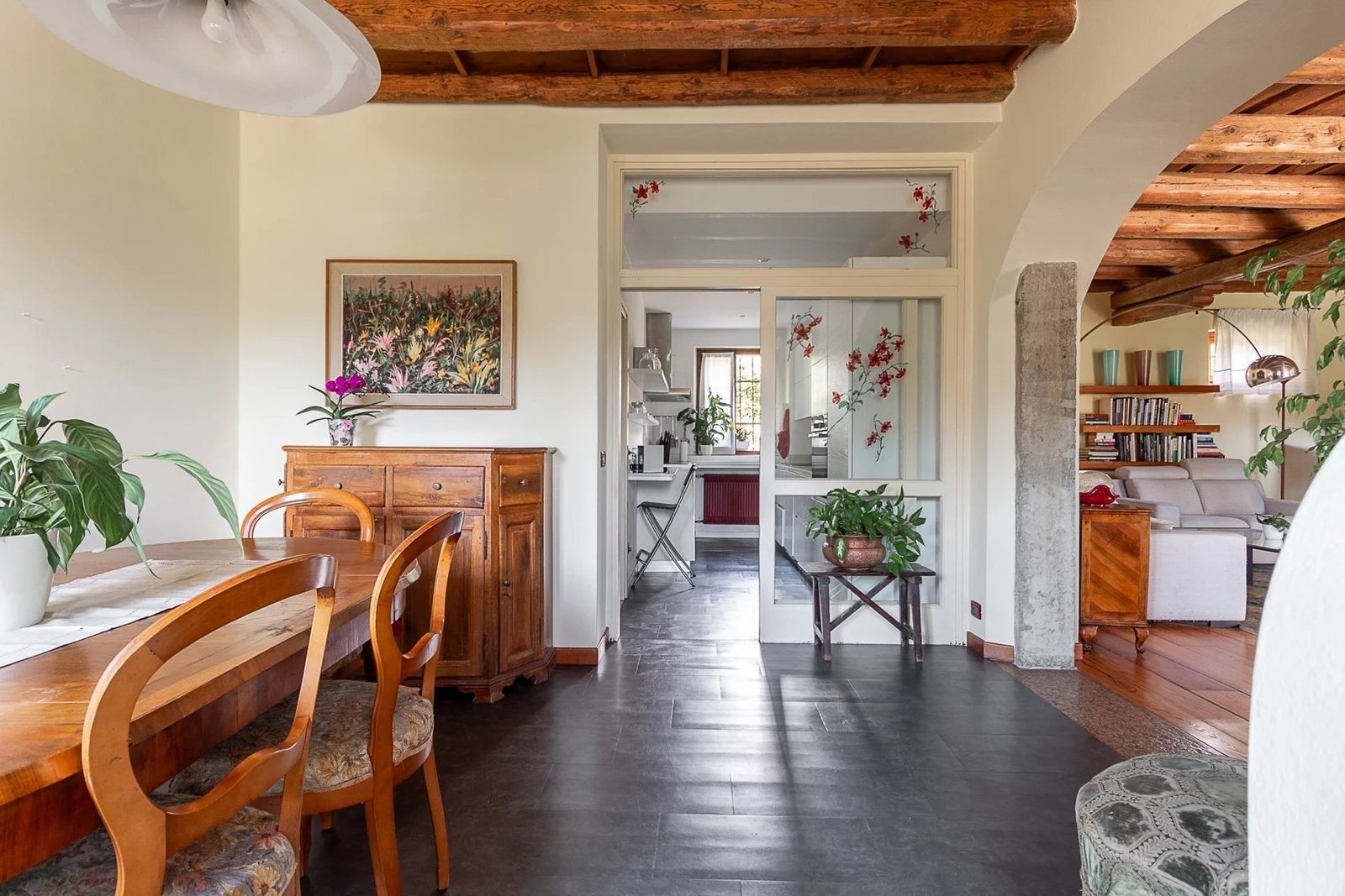 Belluno House House in Veneto, Italy 1 - 16123373