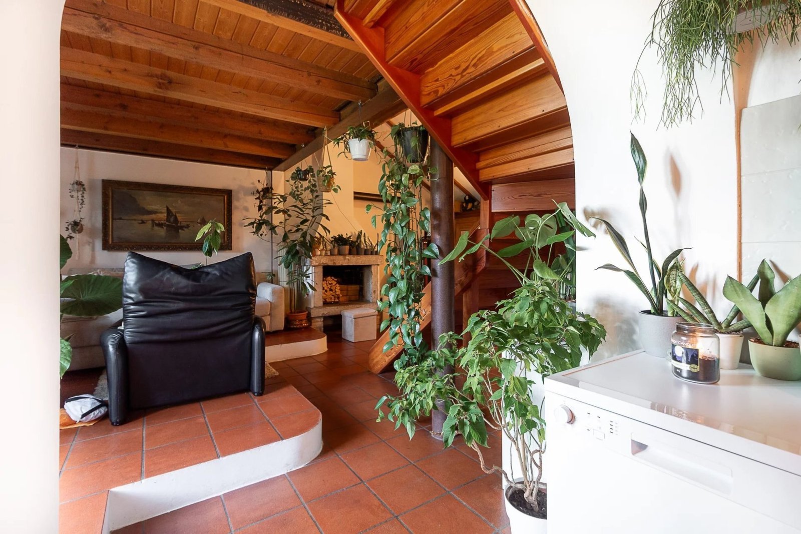 Belluno House House in Veneto, Italy 1 - 16123373