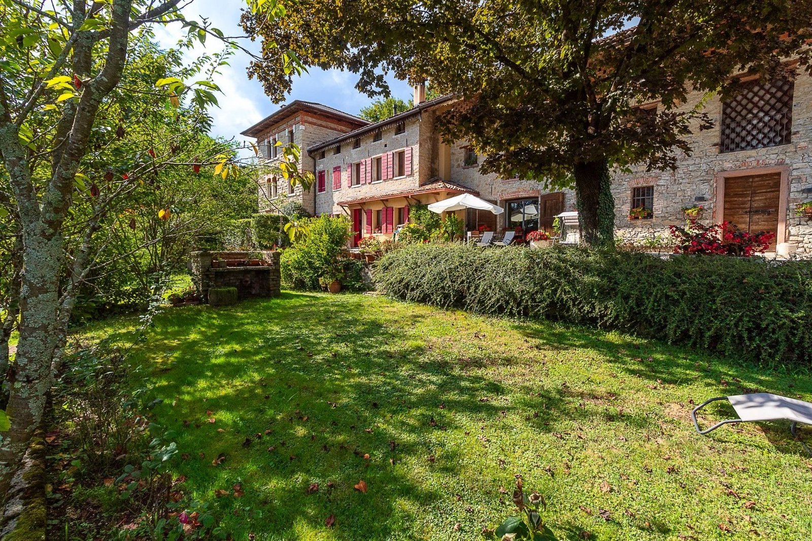 Belluno House House in Veneto, Italy 1 - 16123373