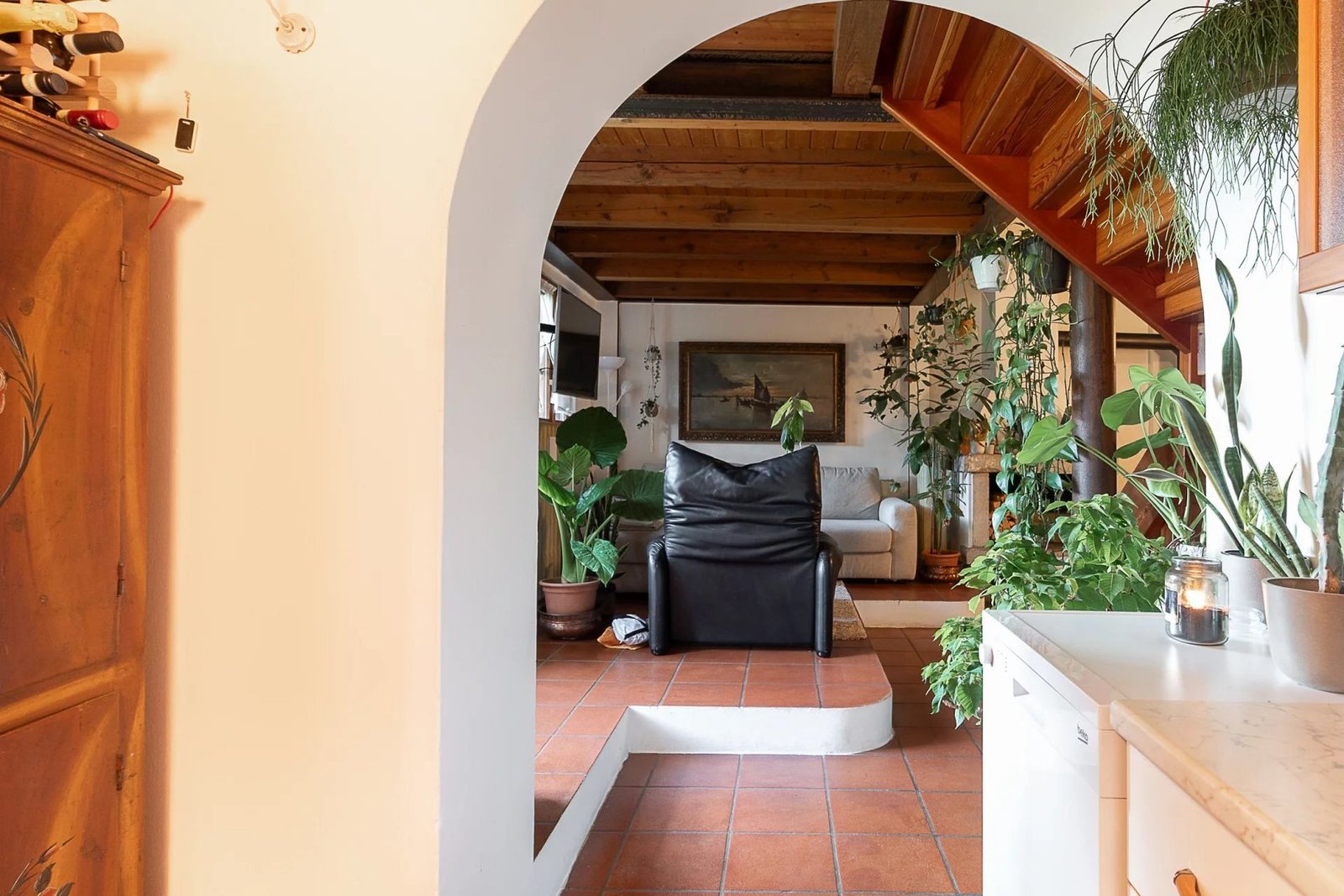 Belluno House House in Veneto, Italy 1 - 16123373