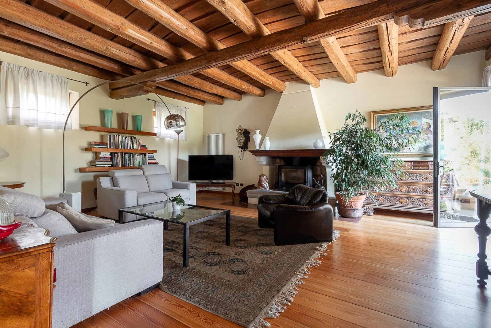 Belluno House House in Veneto, Italy 1 - 16123373