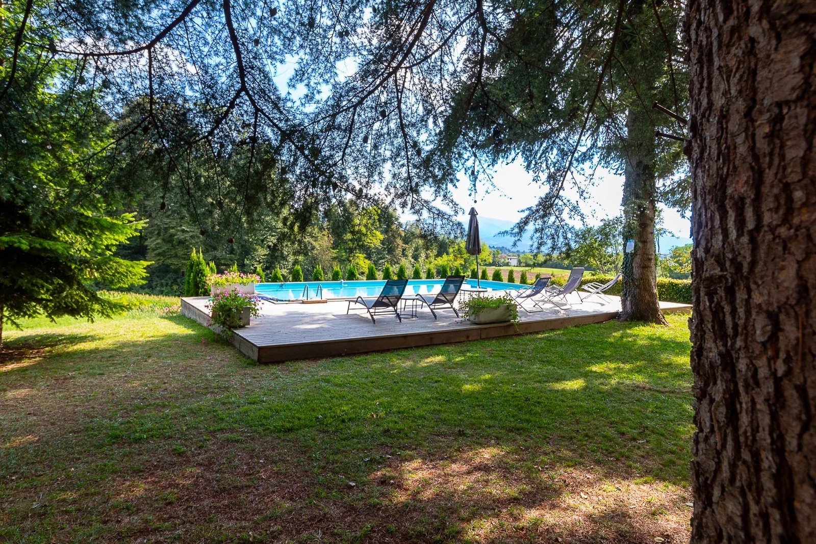 Belluno House House in Veneto, Italy 1 - 16123373