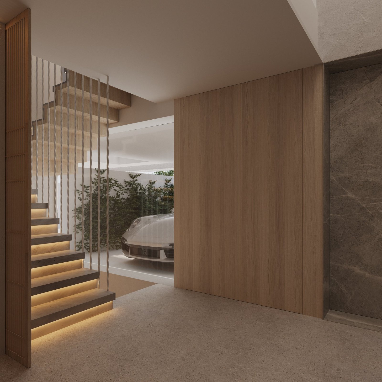 Cuckoo’s Villas: Exclusive T4 Townhouses In Vilamoura, Portugal House in Vilamoura, Quarteira, Algarve 1 - 15069367