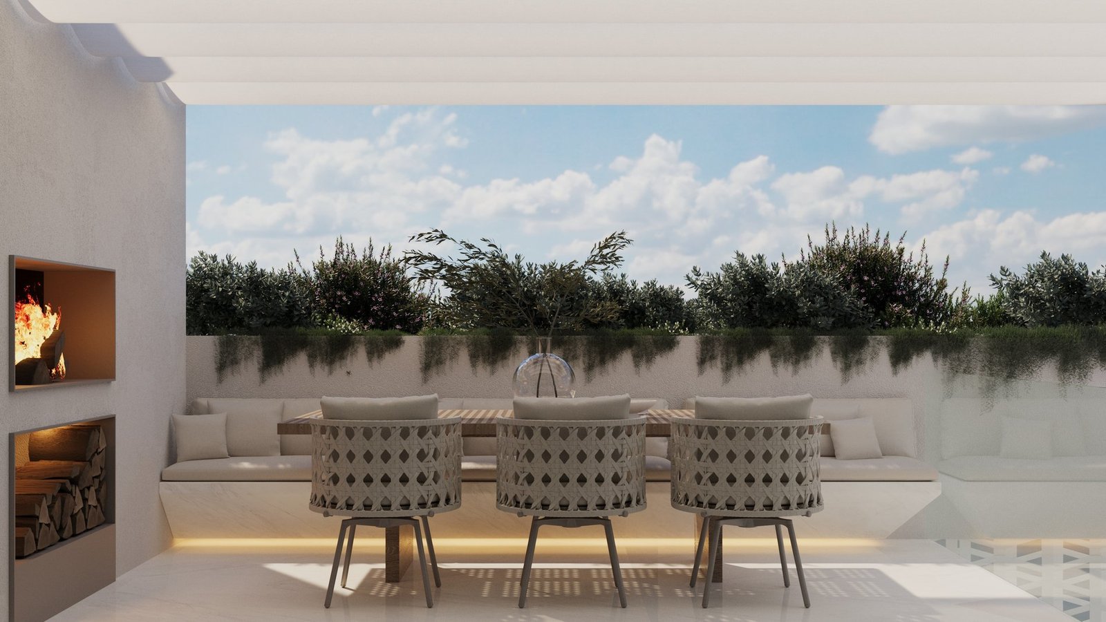 Cuckoo’s Villas: Exclusive T4 Townhouses In Vilamoura, Portugal House in Vilamoura, Quarteira, Algarve 1 - 15069367