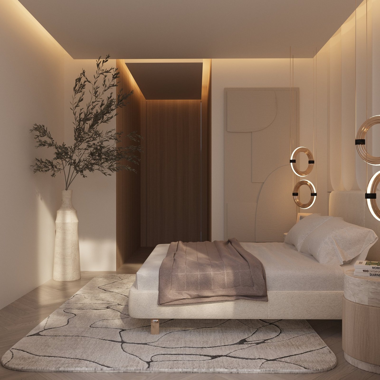 Cuckoo’s Villas: Exclusive T4 Townhouses In Vilamoura, Portugal House in Vilamoura, Quarteira, Algarve 1 - 15069367