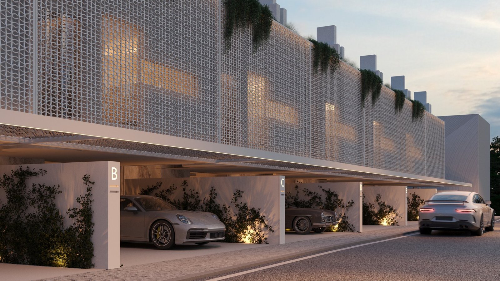 Cuckoo’s Villas: Exclusive T4 Townhouses In Vilamoura, Portugal House in Vilamoura, Quarteira, Algarve 1 - 15069367