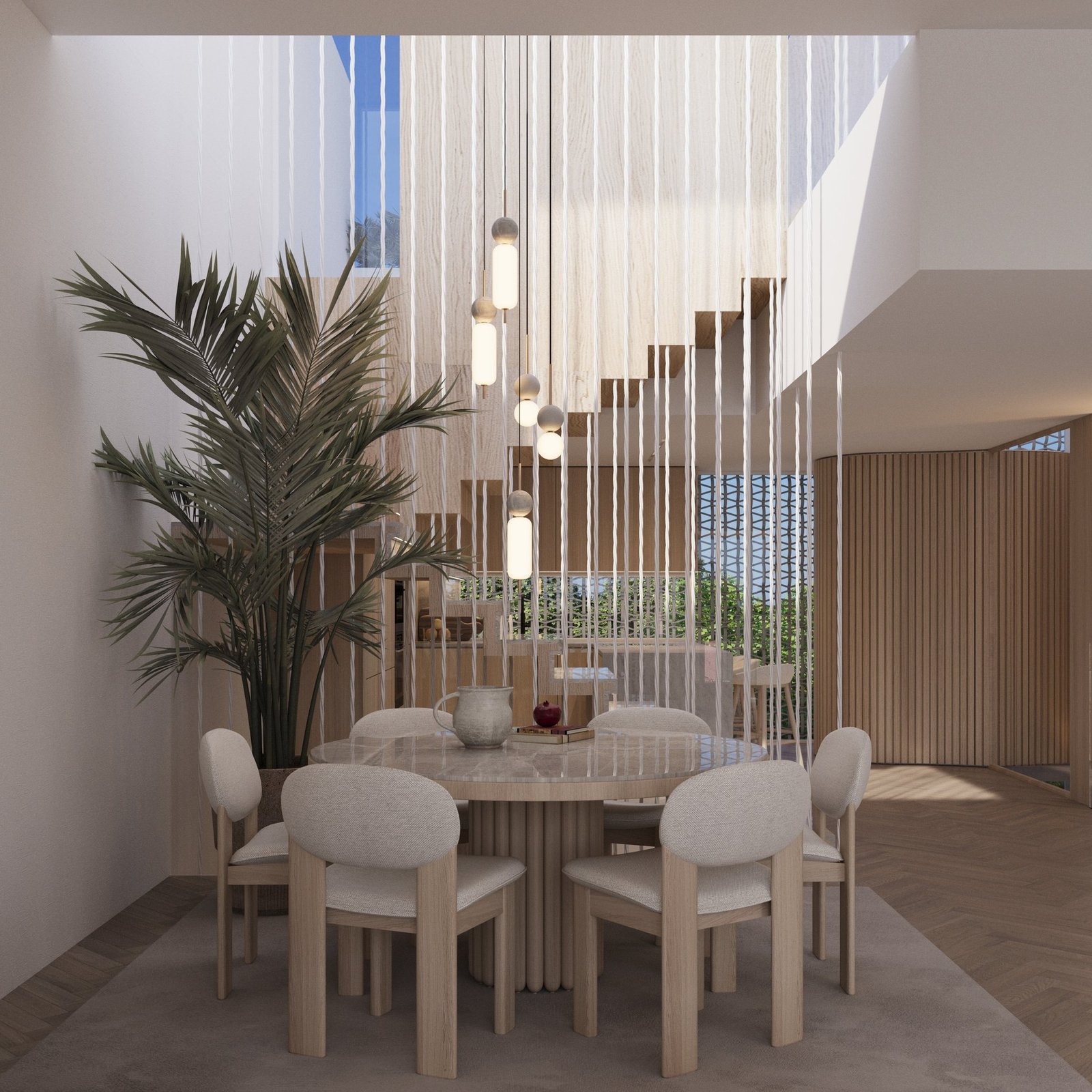 Cuckoo’s Villas: Exclusive T4 Townhouses In Vilamoura, Portugal House in Vilamoura, Quarteira, Algarve 1 - 15069367