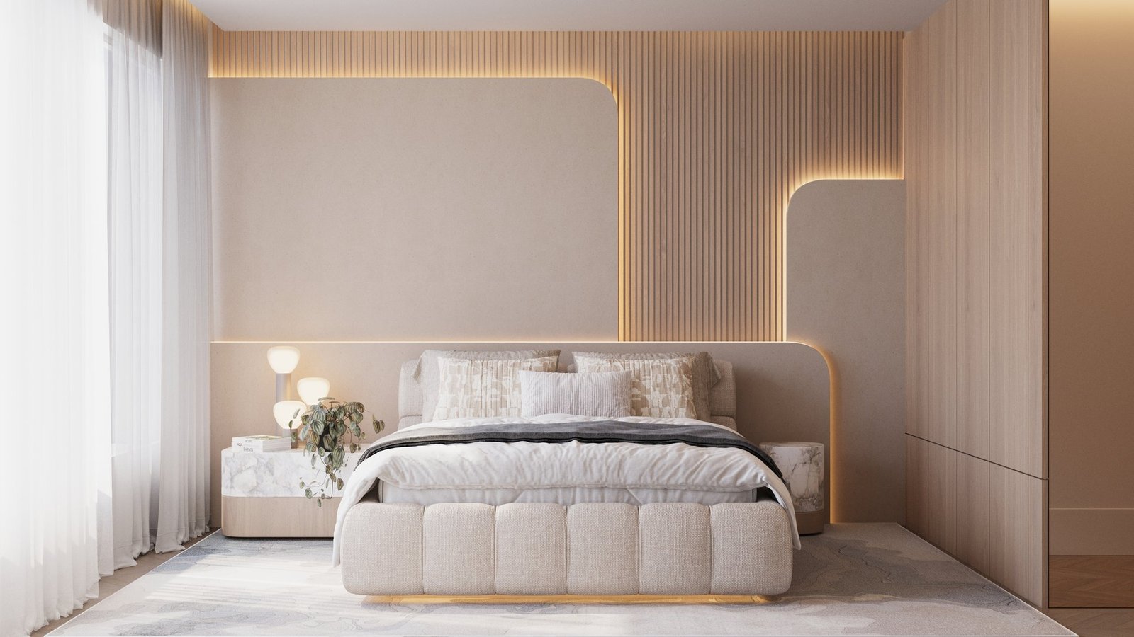 Cuckoo’s Villas: Exclusive T4 Townhouses In Vilamoura, Portugal House in Vilamoura, Quarteira, Algarve 1 - 15069367