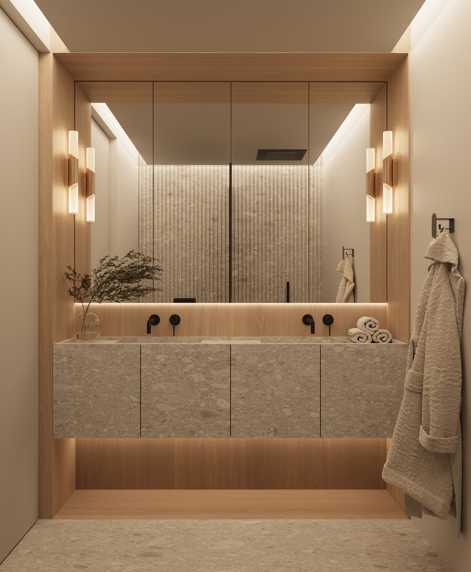 Cuckoo’s Villas: Exclusive T4 Townhouses In Vilamoura, Portugal House in Vilamoura, Quarteira, Algarve 1 - 15069367