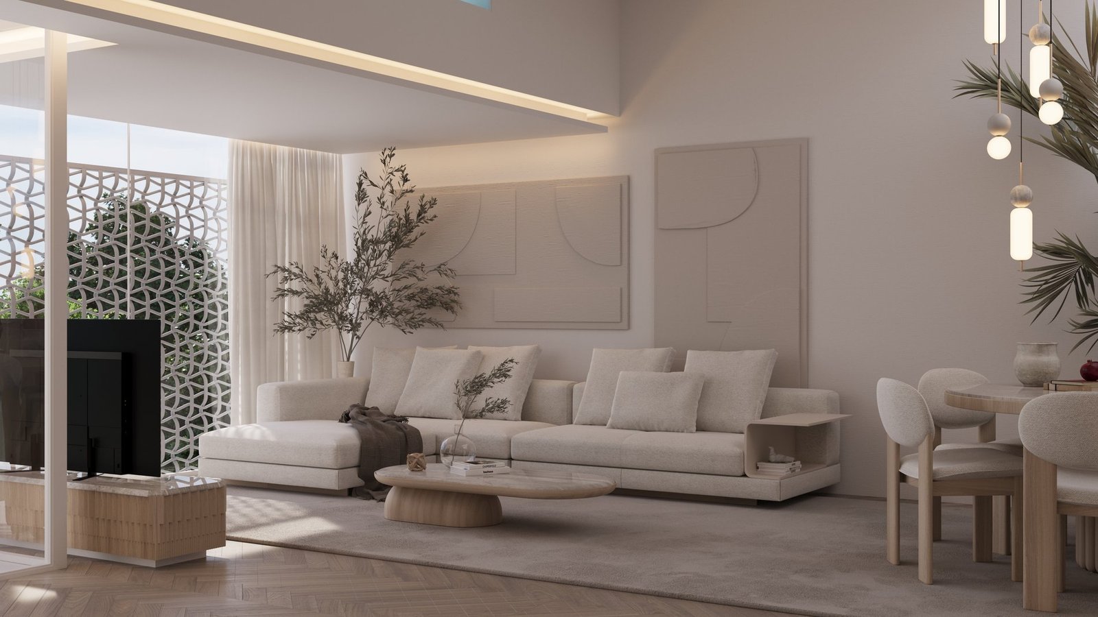 Cuckoo’s Villas: Exclusive T4 Townhouses In Vilamoura, Portugal House in Vilamoura, Quarteira, Algarve 1 - 15069367