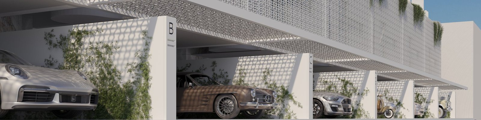 Cuckoo’s Villas: Exclusive T4 Townhouses In Vilamoura, Portugal House in Vilamoura, Quarteira, Algarve 1 - 15069367