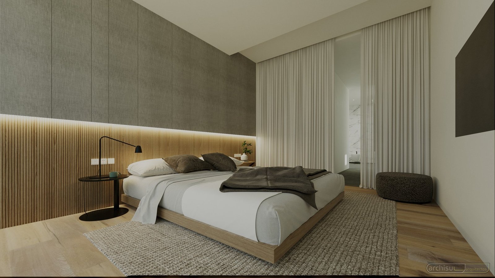 Contemporary Villa With Golf Views House in Vilamoura, Quarteira, Algarve 1 - 15714621