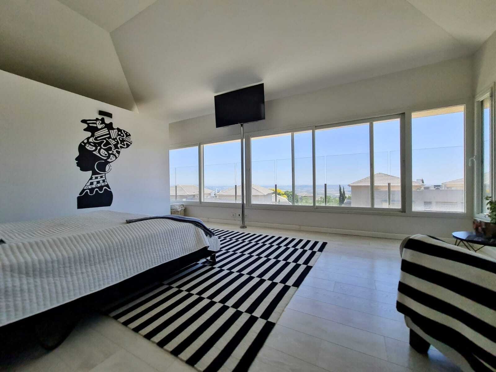 Amazing Private House In Zichron Yaakov Israel House in Zikhron Ya'akov, Haifa District, Israel 1 - 13419617