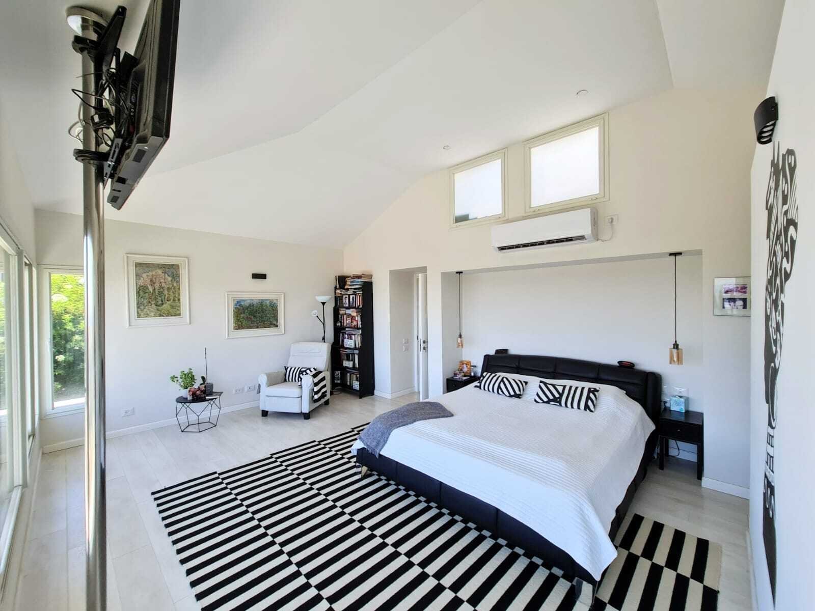 Amazing Private House In Zichron Yaakov Israel House in Zikhron Ya'akov, Haifa District, Israel 1 - 13419617