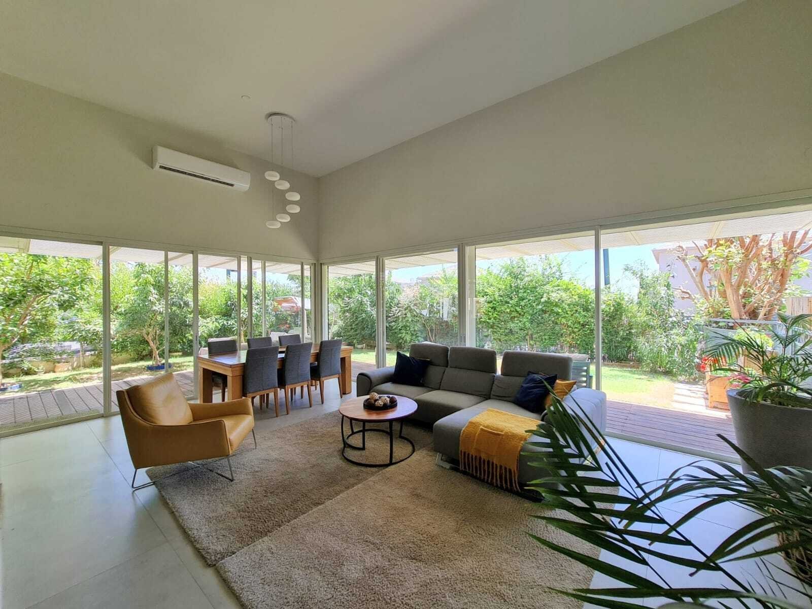 Amazing Private House In Zichron Yaakov Israel House in Zikhron Ya'akov, Haifa District, Israel 1 - 13419617