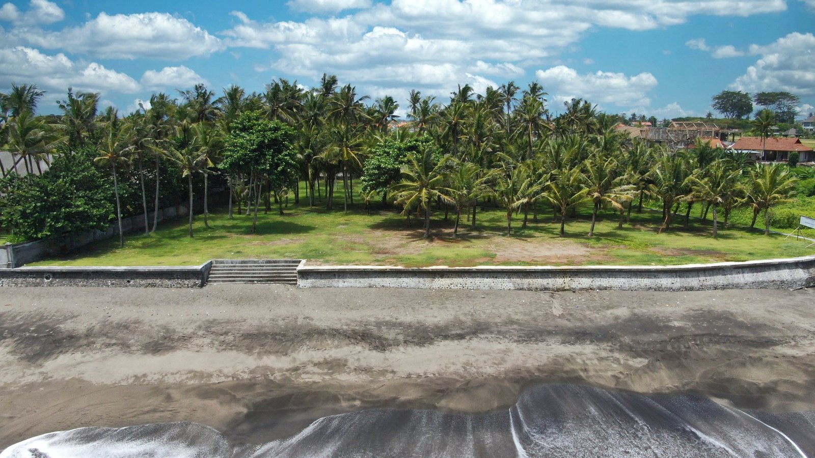 Prime Beachfront Land In Cemagi | A Developers Dream Land in Bali, Indonesia 1 - 14529287