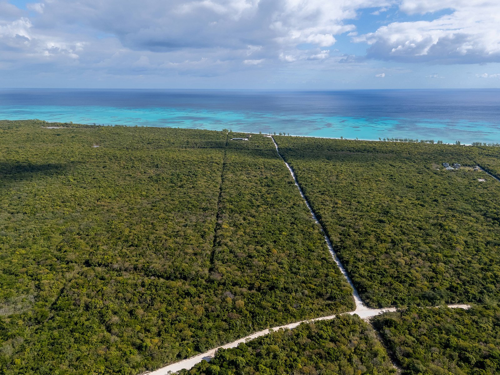 35 Acres Bannerman Town Eleuthera Land in Central Eleuthera, The Bahamas 1 - 15097996