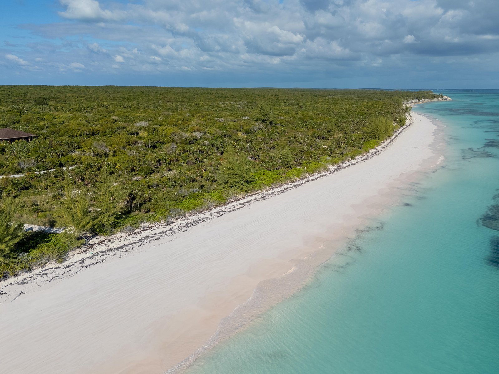 35 Acres Bannerman Town Eleuthera Land in Central Eleuthera, The Bahamas 1 - 15097996