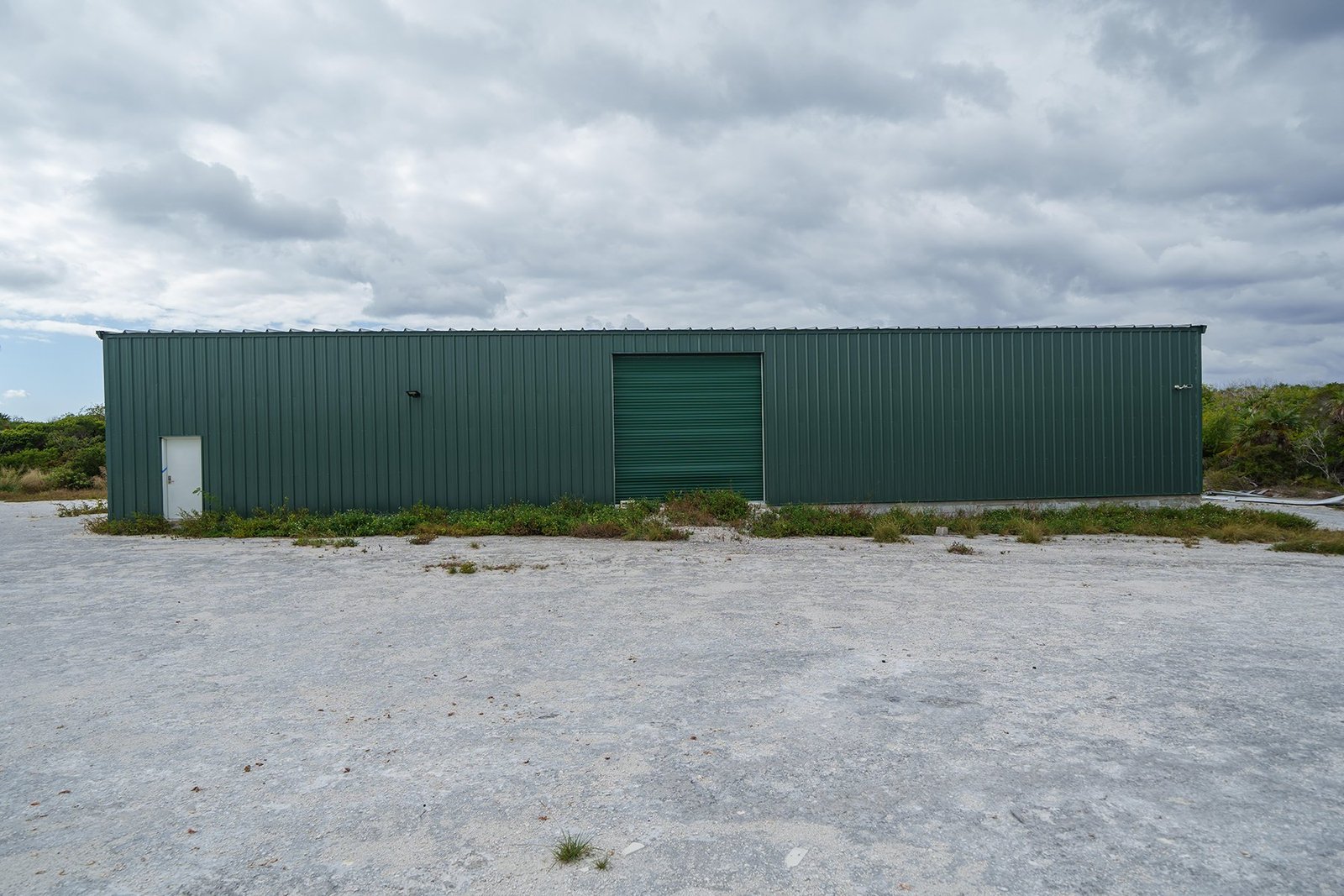 35 Acres Bannerman Town Eleuthera Land in Central Eleuthera, The Bahamas 1 - 15097996