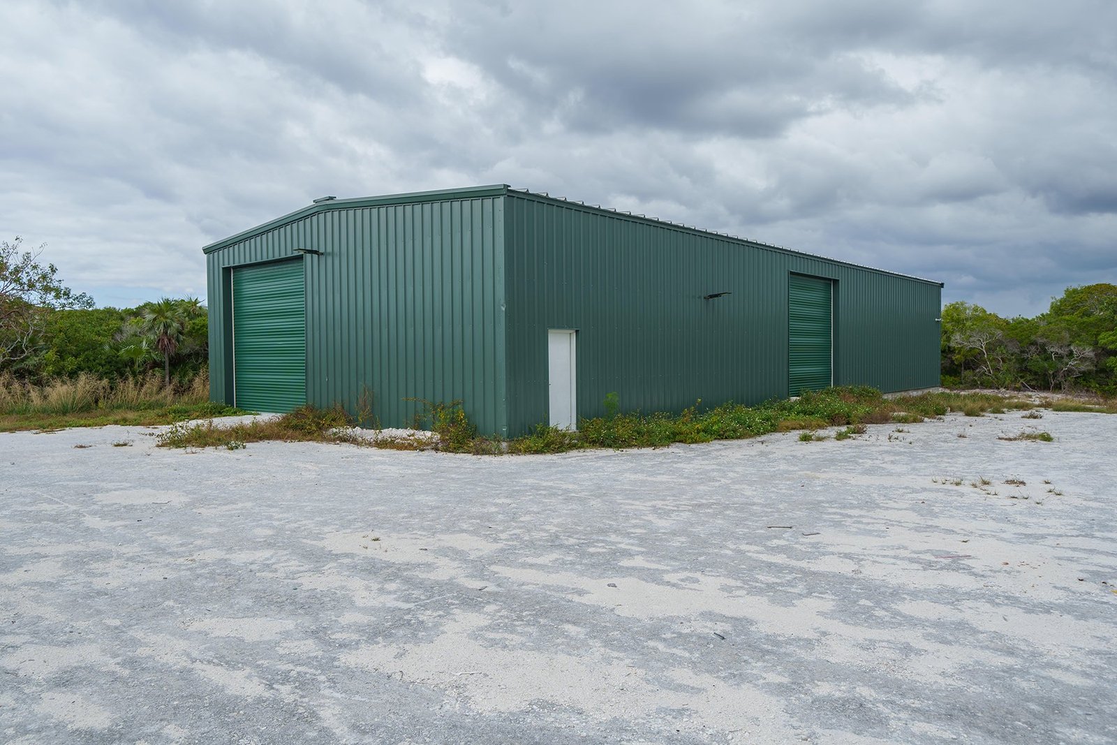 35 Acres Bannerman Town Eleuthera Land in Central Eleuthera, The Bahamas 1 - 15097996