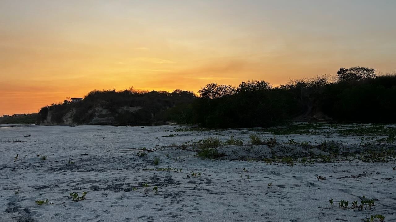 Premium Beachfront Land Land in El Higo, Provincia de Panamá Oeste, Panama 1 - 12660214