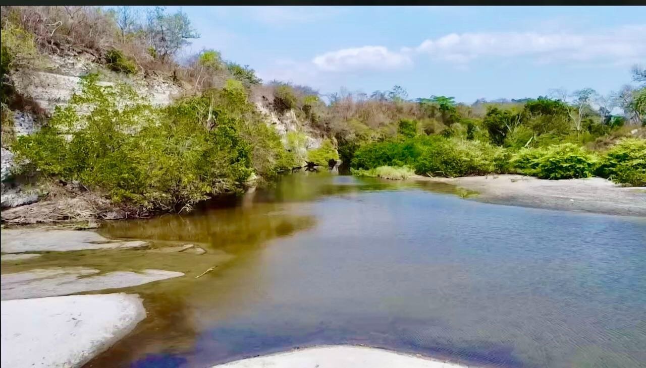 Premium Beachfront Land Land in El Higo, Provincia de Panamá Oeste, Panama 1 - 12660214