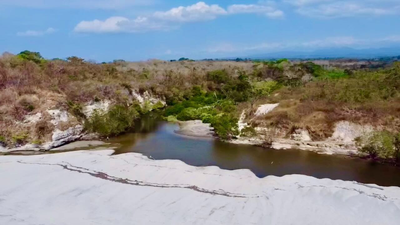 Premium Beachfront Land Land in El Higo, Provincia de Panamá Oeste, Panama 1 - 12660214