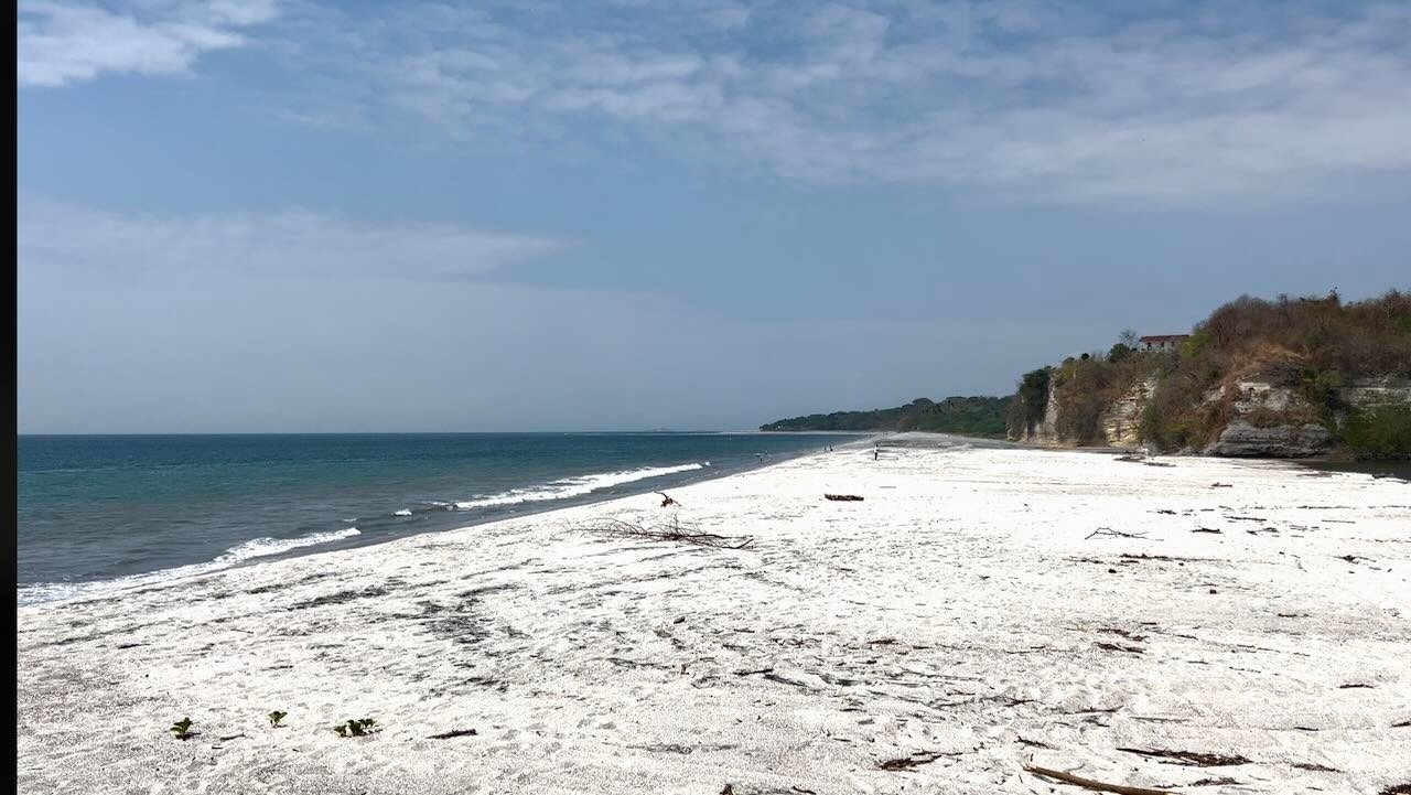 Premium Beachfront Land Land in El Higo, Provincia de Panamá Oeste, Panama 1 - 12660214