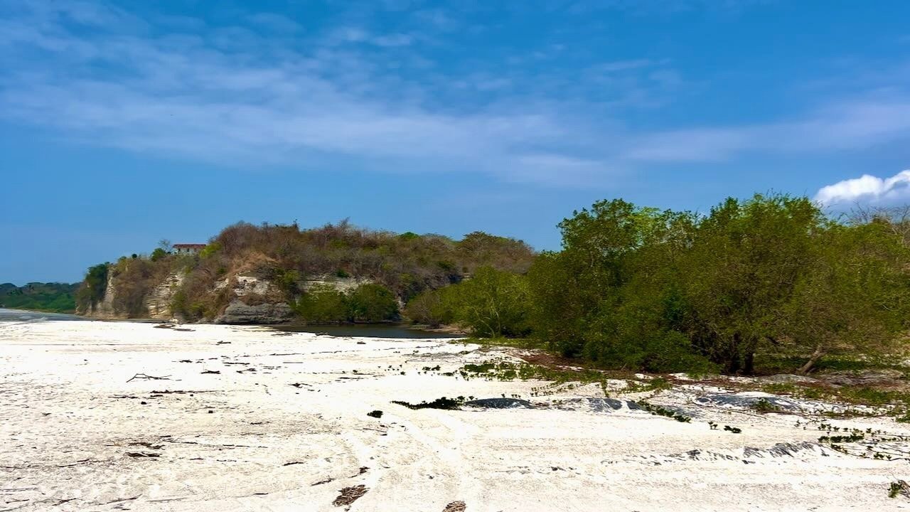 Premium Beachfront Land Land in El Higo, Provincia de Panamá Oeste, Panama 1 - 12660214
