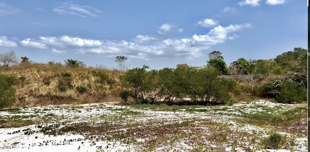 Premium Beachfront Land Land in El Higo, Provincia de Panamá Oeste, Panama 1 - 12660214