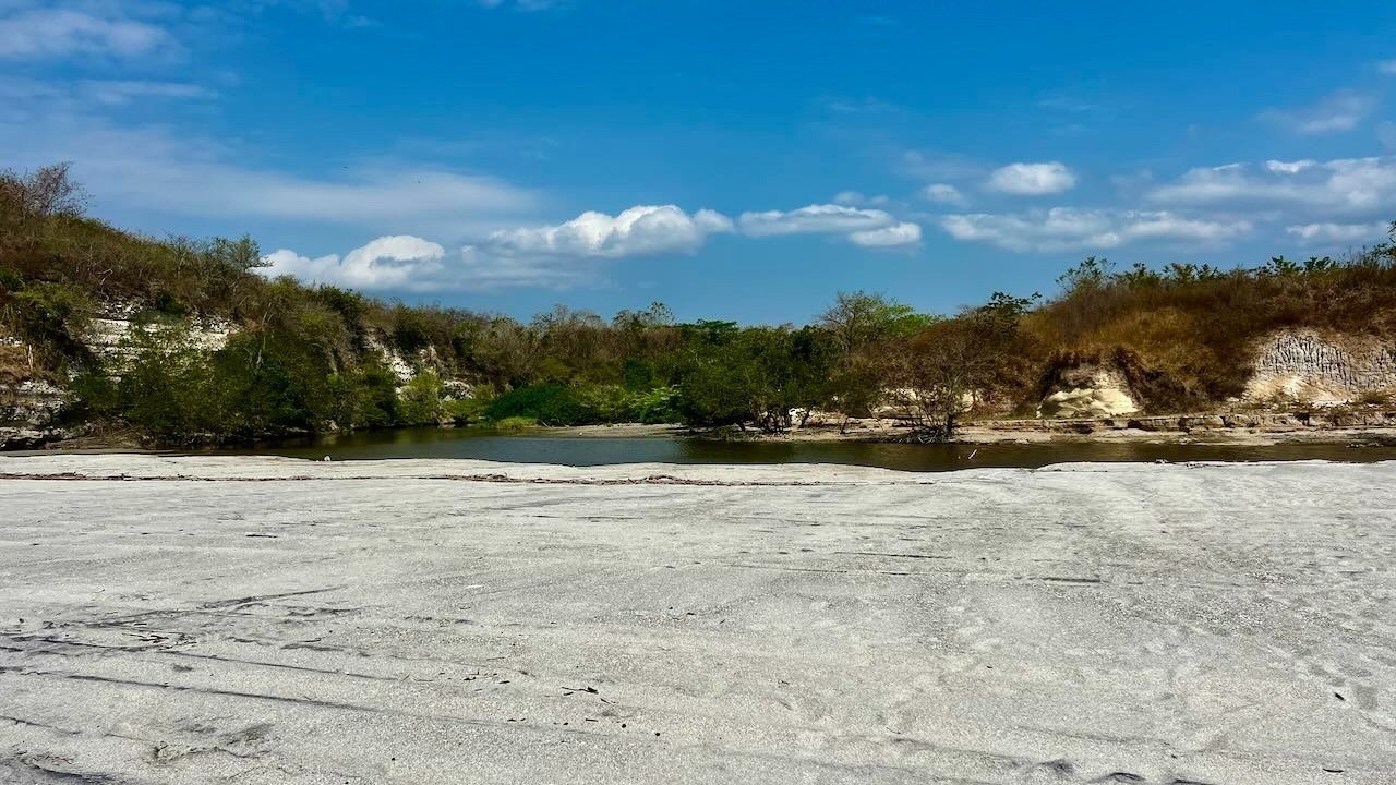 Premium Beachfront Land Land in El Higo, Provincia de Panamá Oeste, Panama 1 - 12660214