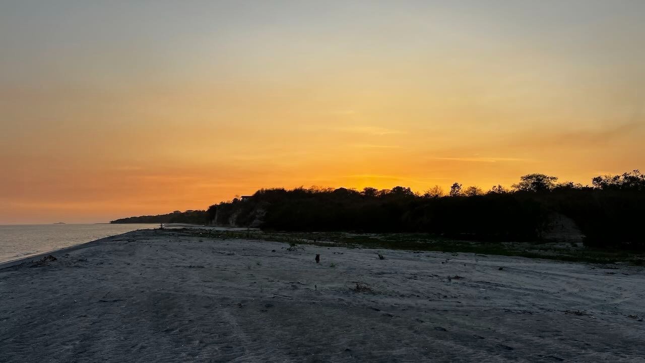 Premium Beachfront Land Land in El Higo, Provincia de Panamá Oeste, Panama 1 - 12660214