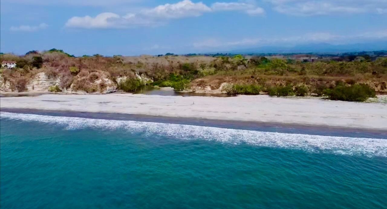 Premium Beachfront Land Land in El Higo, Provincia de Panamá Oeste, Panama 1 - 12660214