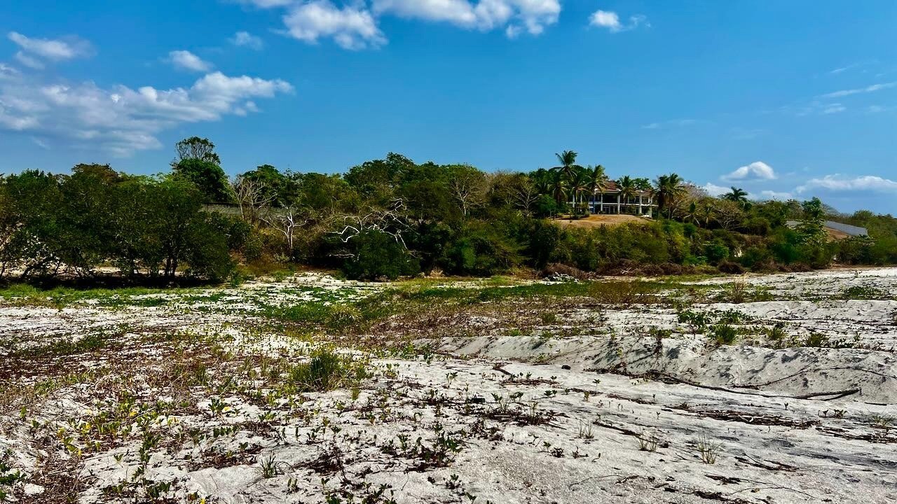 Premium Beachfront Land Land in El Higo, Provincia de Panamá Oeste, Panama 1 - 12660214