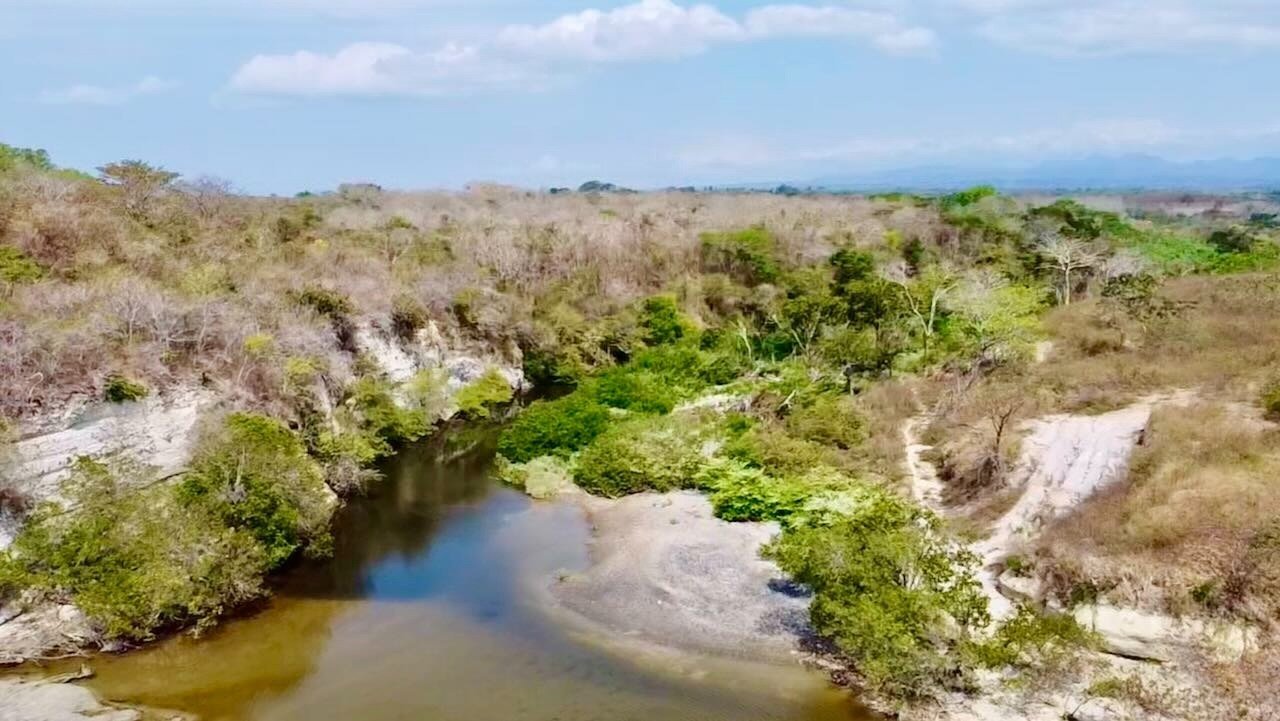 Premium Beachfront Land Land in El Higo, Provincia de Panamá Oeste, Panama 1 - 12660214