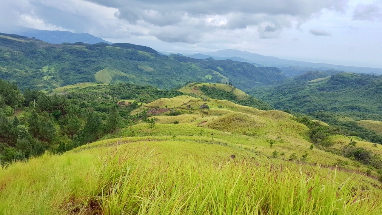 Looking For Mountain Land With Ocean View? Land in El Nancito, Panama, Panama 1 - 11967261
