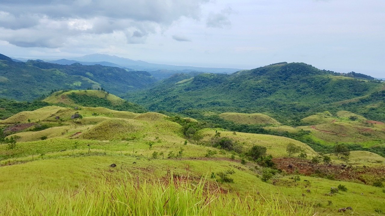 Looking For Mountain Land With Ocean View? Land in El Nancito, Panama, Panama 1 - 11967261