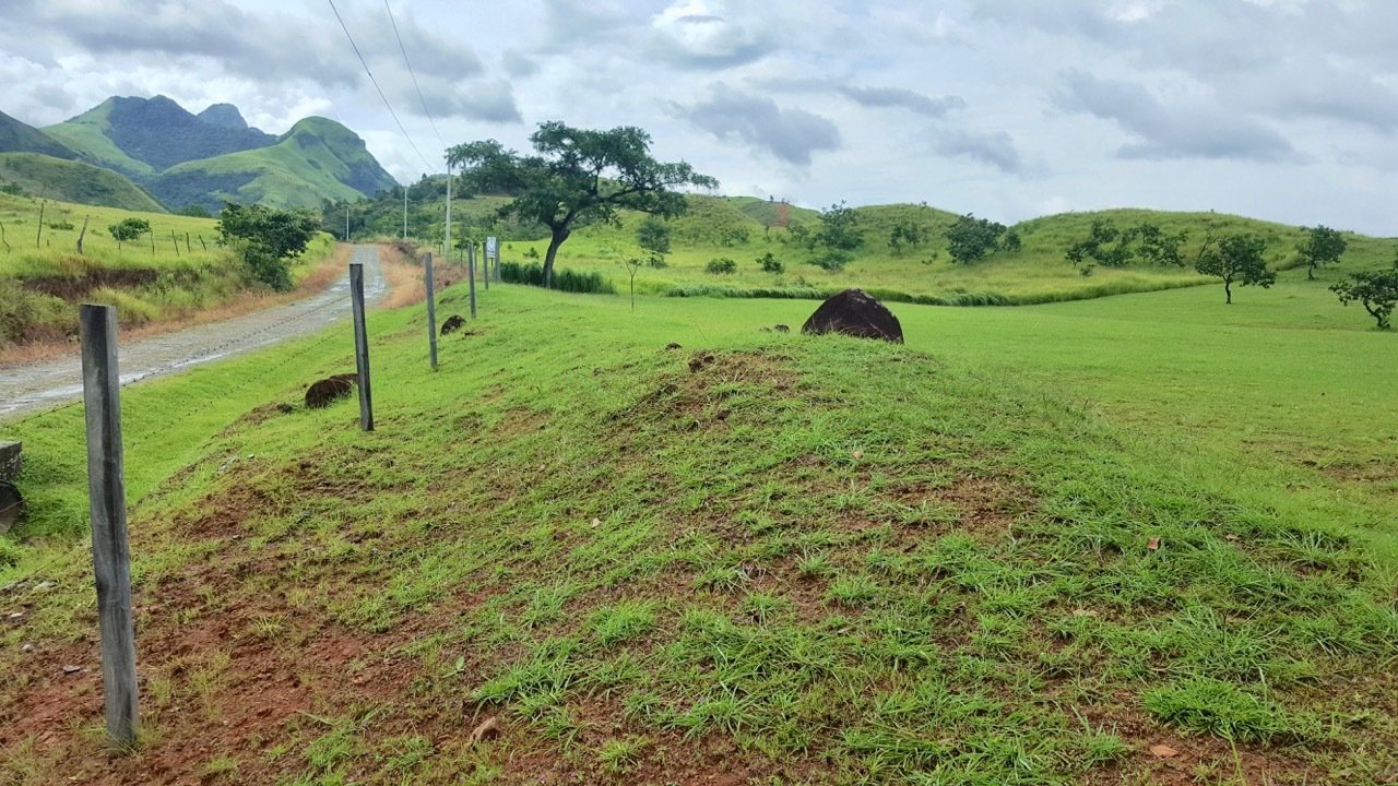 Looking For Mountain Land With Ocean View? Land in El Nancito, Panama, Panama 1 - 11967261