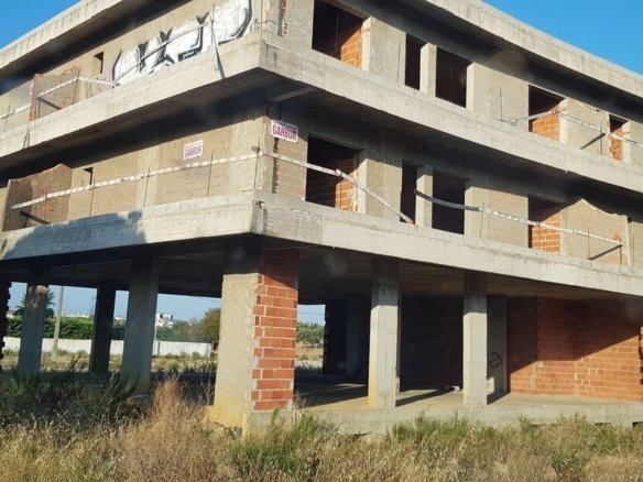 Land in Ferreiras, Algarve, Portugal 1 - 12856961