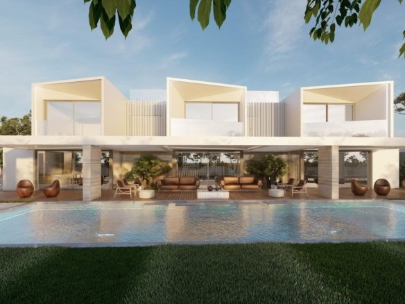 Land in Vilamoura, Quarteira, Algarve 1 - 15905216