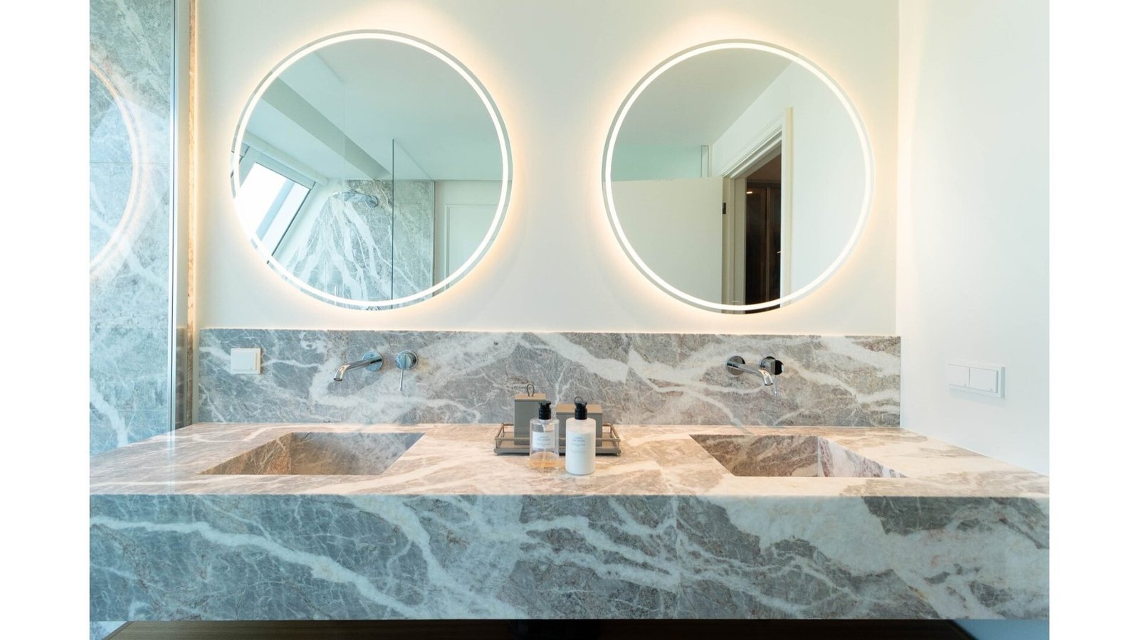 Penthouse in Avenidas Novas, Lisbon, Portugal 1 - 15778826