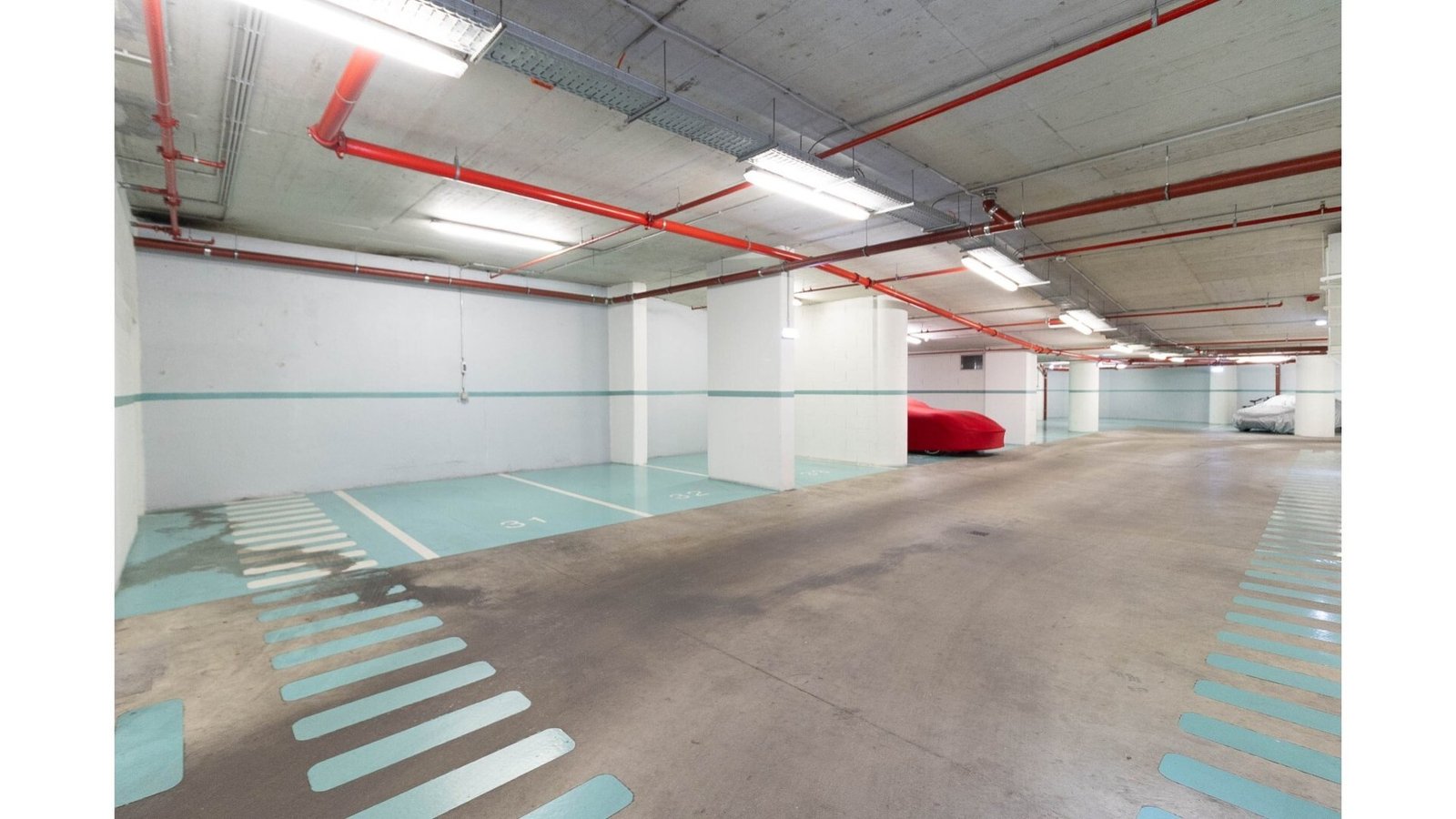 Penthouse in Avenidas Novas, Lisbon, Portugal 1 - 15778826